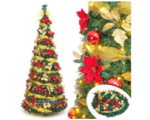 Christmas Tree, fold out christmas tree, buy to online, amazon product