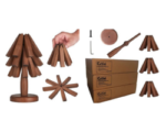 decor things in amazon, bamboo decor, coaster decor, buy to online