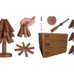 decor things in amazon, bamboo decor, coaster decor, buy to online