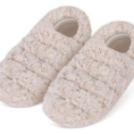 Best slippers for winter, microwavable slippers, Top product on Amazon