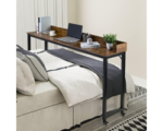 comfortable bed table, overbed table, amazon product, buy to online