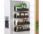 Magnetic Shelf on Amazon