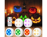 RGB Lights, Pumpkin Lights, Amazon buying product