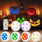 RGB Lights, Pumpkin Lights, Amazon buying product