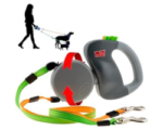 Dual Leash, amazon product, buy to online