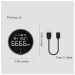 Digital Tape Measure, online prodcut, amazon buying, buy to online