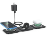 foldable charger, 3 in 1 charger, best product on amazon, buy to online