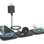 foldable charger, 3 in 1 charger, best product on amazon, buy to online