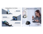 foldable charger, 3 in 1 charger, best product on amazon, buy to online