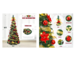 Christmas Tree, fold out christmas tree, buy to online, amazon product