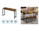 comfortable bed table, overbed table, amazon product, buy to online