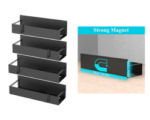 Magnetic Shelf on Amazon