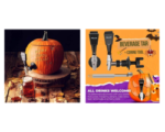 Pumpkin on amazon, Beverage Dispenser product,