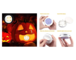 RGB Lights, Pumpkin Lights, Amazon buying product