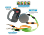 Dual Leash, amazon product, buy to online