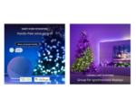 Best Tree Lights, Twinkly tree lights, online buy lights