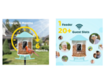 Smart Bird Camera on amazon, Amazon Product, Buy to online