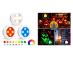 RGB Lights, Pumpkin Lights, Amazon buying product