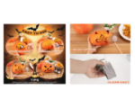 Carving Stencils on amazon, Pumpkin on Amazon