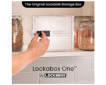 Best Fridge lockbox, buy to online