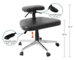 Best sitting chaire, kneeling desk chair, buy to online, amazon product