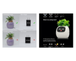 Plant through Ai, AI Pot, buy to online