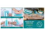 Pop Ice Mold Product on Amazon, buy to online