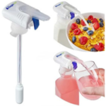 Drink Dispenser product on amazon, automatic dispenser, buy to online