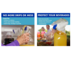 Drink Dispenser product on amazon, automatic dispenser, buy to online