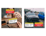 Parking card in amazon, bad card, amazon product, buy to online