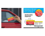 Parking card in amazon, bad card, amazon product, buy to online