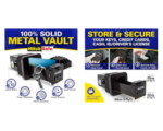 Tow Hitch safe for car, tow hitch safe, buy to online