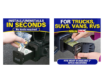 Tow Hitch safe for car, tow hitch safe, buy to online