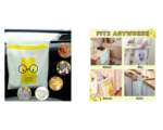 Disposable Bag, Trash Bag, Disposable Trash Bag, Amazon, Buy to online