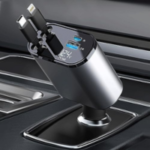Car Charger, Retractable car charger, charger, buy to online