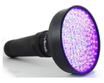 Flashlight, UV Flashlight, light, buy to online