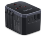 Adapter, Travel Adapter, travel adapter on amazon, amazon product