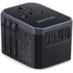 Adapter, Travel Adapter, travel adapter on amazon, amazon product