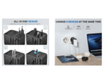 Adapter, Travel Adapter, travel adapter on amazon, amazon product