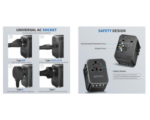 Adapter, Travel Adapter, travel adapter on amazon, amazon product