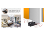 Stopper, alarm, door, door alarm, door stopper, door stopper alarm, buy to online