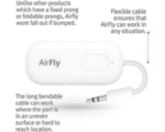 airfly, airpod, connector, airpod connector, airfly airpod, airfly connector, airfly airpod connector, buy to online