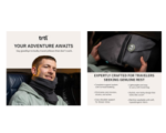 Turtle Neck Pillow on Amazon, Amazon Product, buy to online