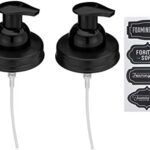 Kitchen Gadgets, Jar Lid Soap Foamer, Kitchen Materials usage