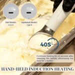 hand scoop, hand warm, warm scoop, hand warm scoop, amazon product, buy to online