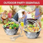 bowl, chillder, bow chiller kitchen usage, kitchen products on amazon, buy to online