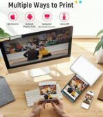 Photo Printer, printer, buy to online, amazon