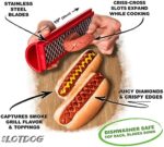 Dog Slicer, slicer, hot slicer, hot dog, hot dog slicer, amazon, buy to online