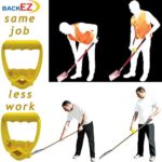 Shovel Handle for using in winter, best product in amazon