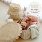 Scalloped Basket, buy to online, amazon product